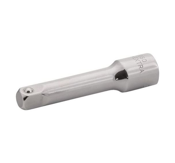 Rallonge moletée 1/4'' - Bahco