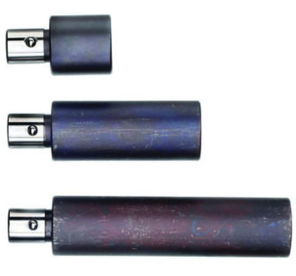 Rallonge pour broche hydraulique 1.06/HSP1-V - Gedore