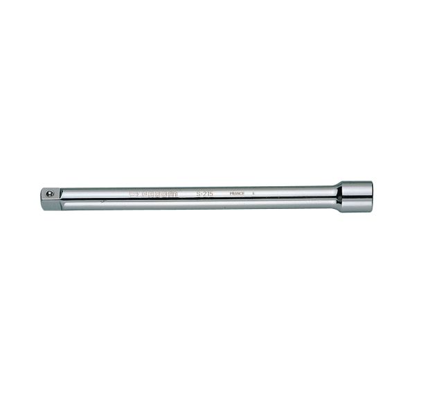 Rallonge pour douilles 1/2'' - Fixation par carré standard