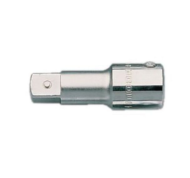 Rallonge pour douilles 3/8'' - Fixation par carré standard