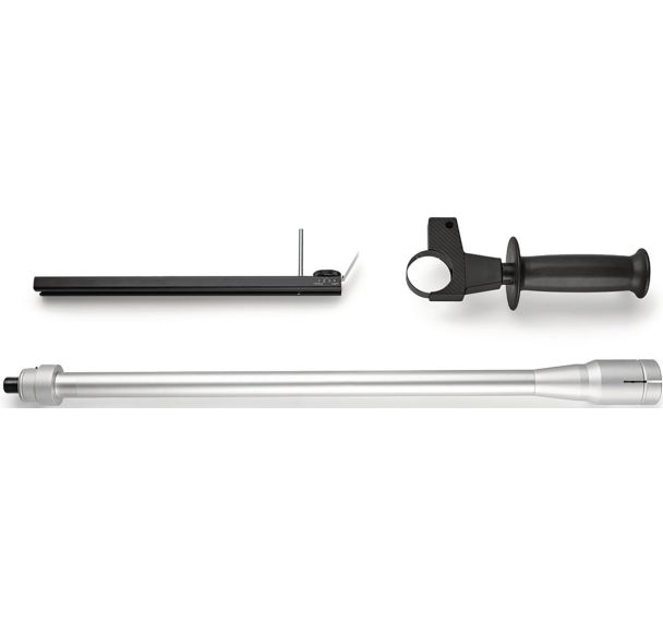 Rallonge pour magasin M55X avec guide bande