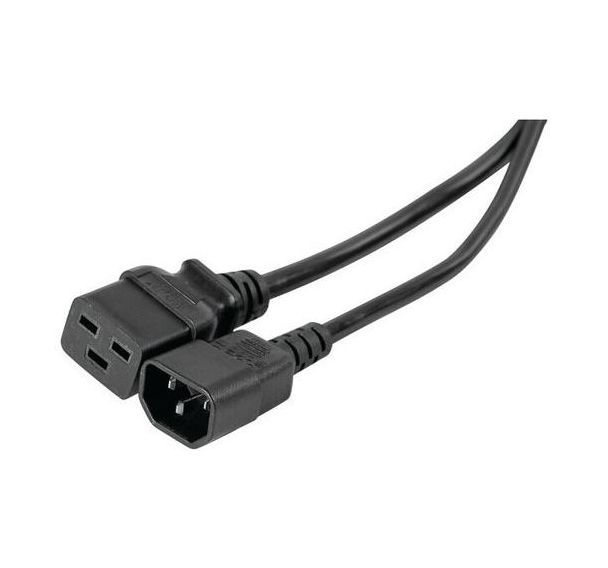 Rallonge secteur C14 et C19 - 3m