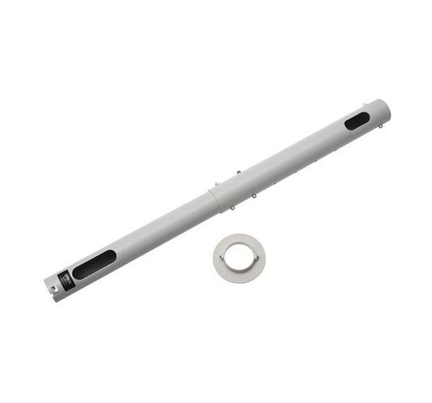 Rallonge support plafond de 45 cm ELPFP13 - Epson