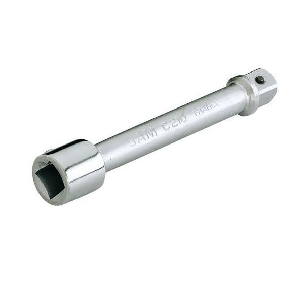 Rallonges 3/4" _ C-2