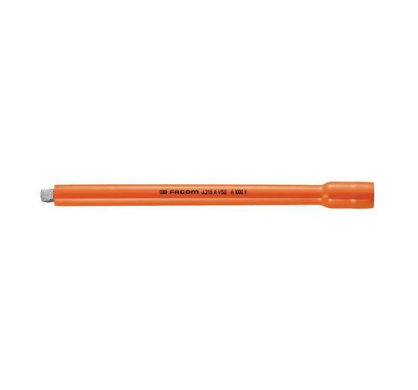 Rallonges 3/8'' isolées 1000 Volts série VSE
