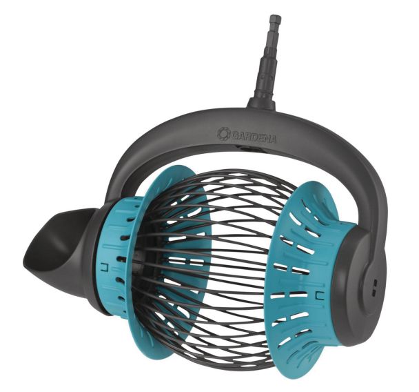 Ramasse-fruits de 4 à 9cm de diamètre combisystem