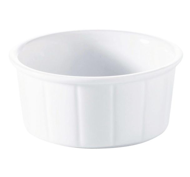 Ramequin en porcelaine-S'Food