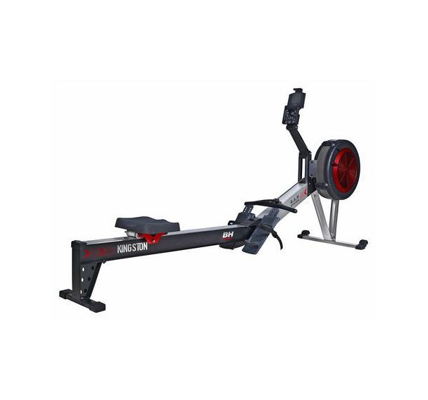 Rameur Kingston R385 Semi-Professionne BH Fitness