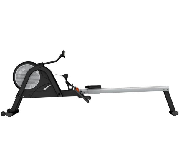 Rameur RW1000 Movemia by BH Hi-Power- Gamme Pro