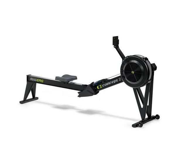 Rameur RowErg Tall Concept 2