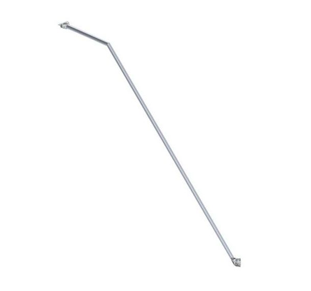 Rampe 245 pour échafaudage RS Tower 53 - ALTREX