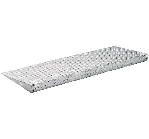 Rampe d'accès