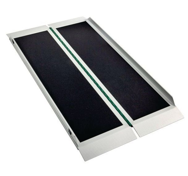 Rampe d'accès EasyFold Pro large