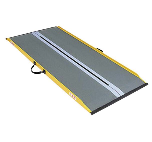 Rampe d'accès pliable LITE