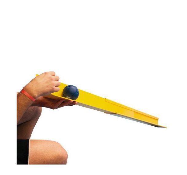 Rampe de Boccia