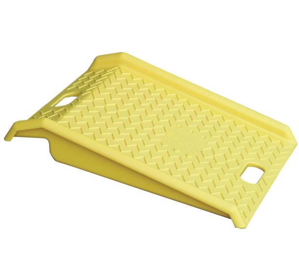Rampe de bordure de trottoir Poly - Eagle