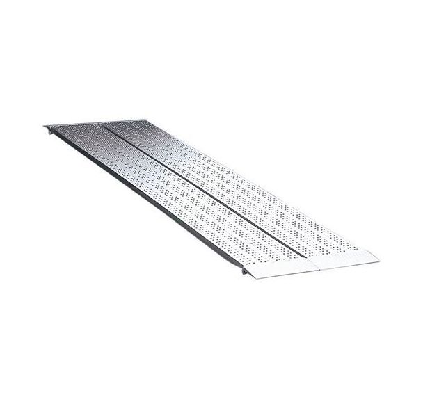Rampe de chargement - AOS - Force 650 à 1070 kg - Altec