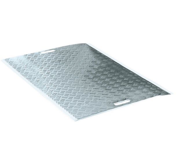 Rampe de chargement - Force 1200 kg