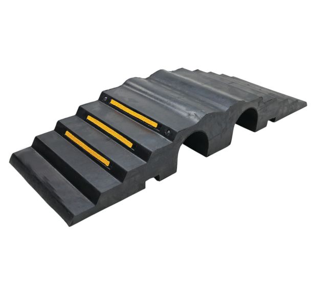 Rampe de franchissement 20 t