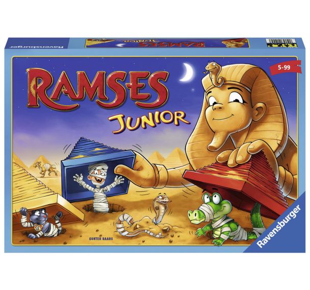 Ramses junior