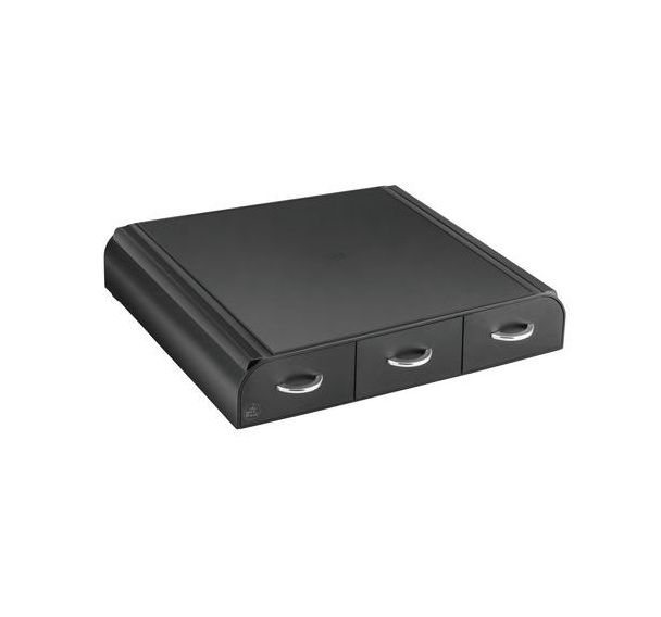 Range-dosettes 3 tiroirs - CEP