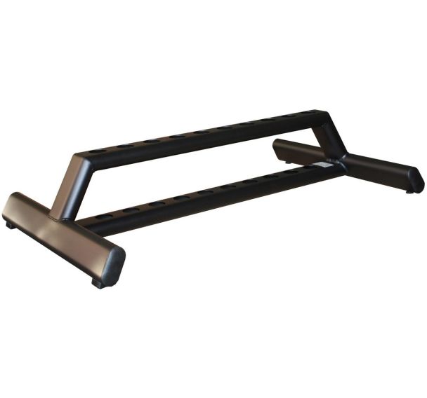 Range Barres vertical Laroq Tannac - pour Barre de Diamètre 50 mm