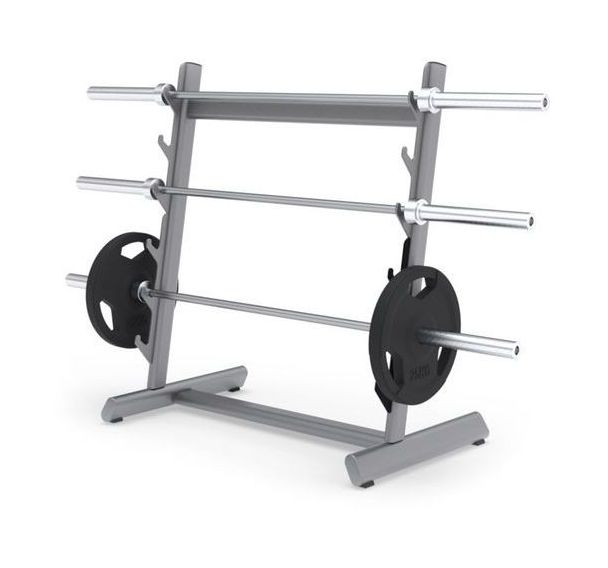 Range barres horizontal