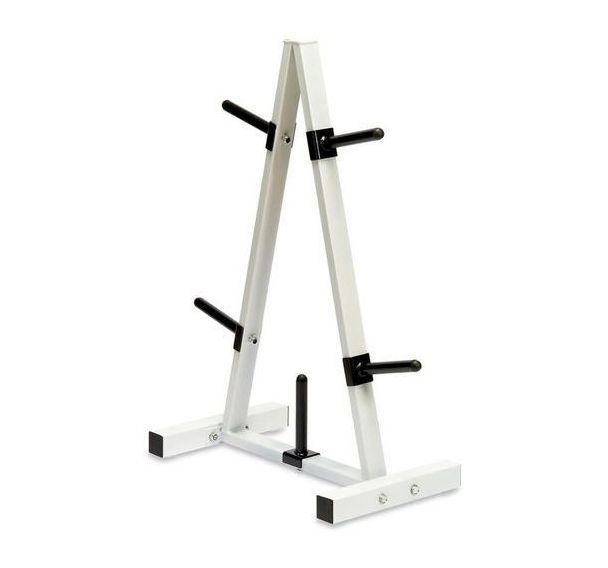 Range disques de musculation eco - Score