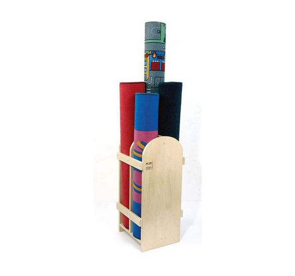 Range tapis