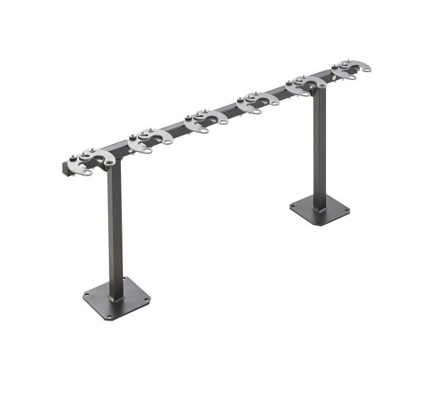 Range trottinettes - Mottez