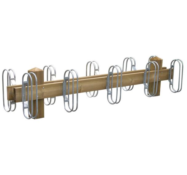 Range vélos Boisdexter