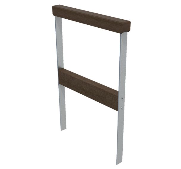 Range vélos Flexo Espace Urbain