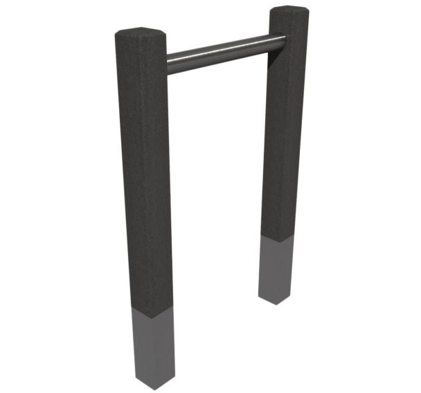 Range vélos Parc Espace Urbain