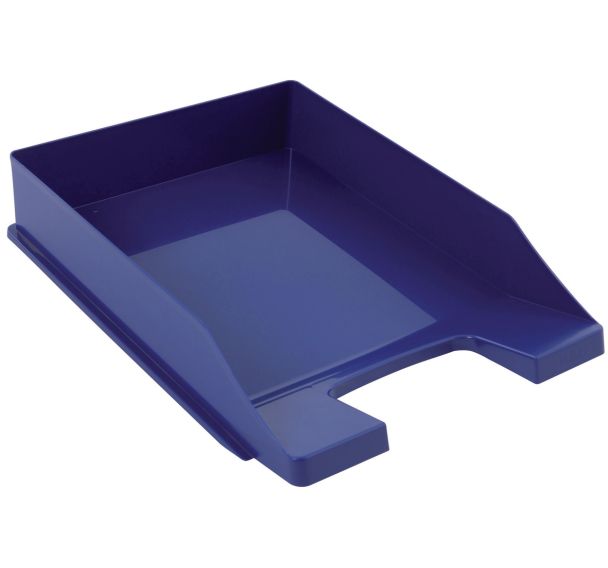 Rangement A4 en plastique - Vepabins