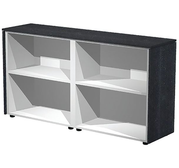 Rangement bas double Royal - Artarredi