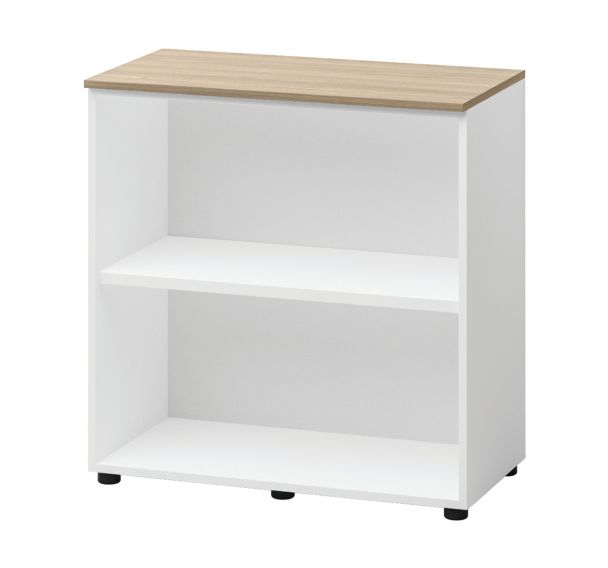 Rangement de bureau Allegra Quadrifoglio