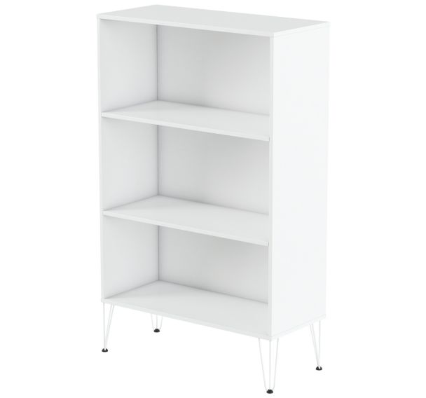 Rangement haut Java hauteur 160 cm ouvert - MBA