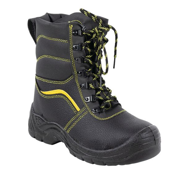 Ranger de sécurité Protector fourré S3 CI SRC FW05 - Portwest