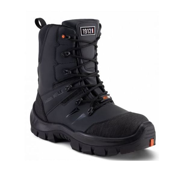 Rangers de securite MASTER MILLEMETA® S3L SR - Gaston Mille