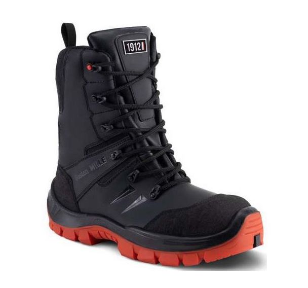 Rangers de securite electriciens THUNDERSTORM SB SR - Gaston Mille