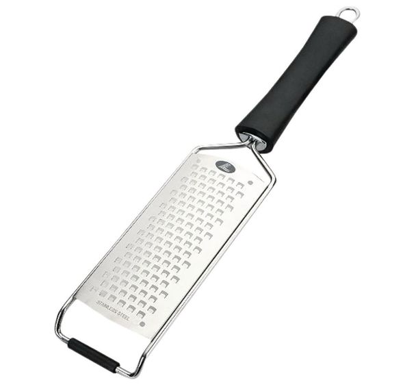 Râpe fine inox - Lacor