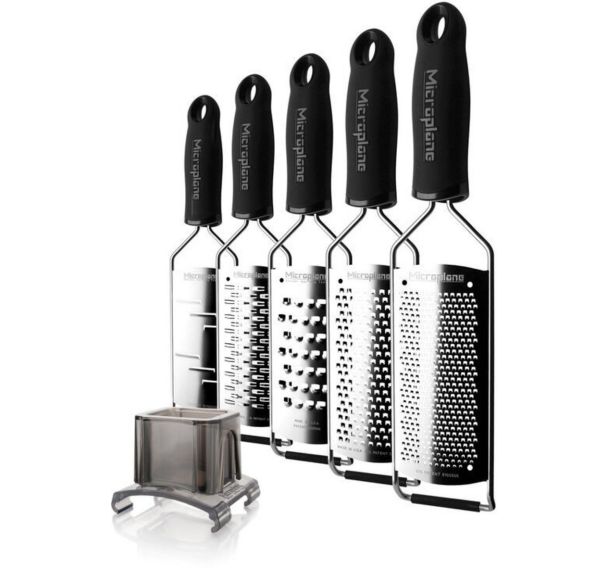 Râpe mandoline Gourmet - Matfer