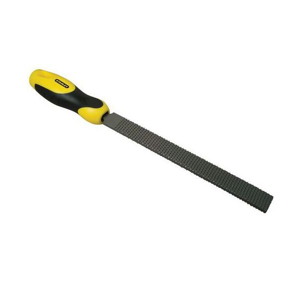 Râpes plates - Stanley