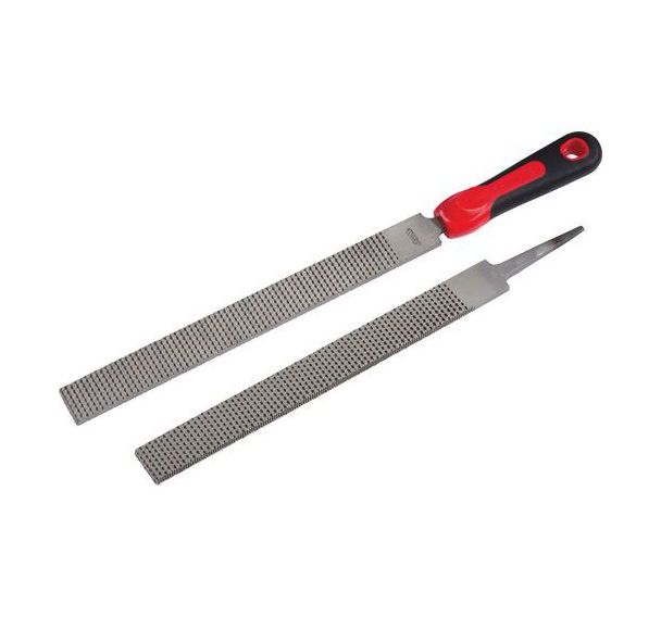 Râpes plates _ BRP-25-B