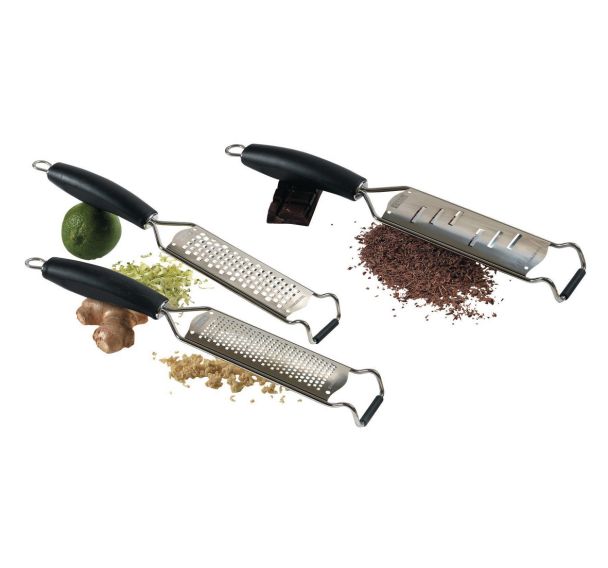 Râpes rasoir ecoline