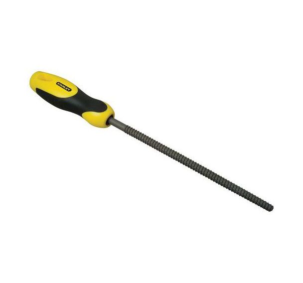 Râpes rondes - Stanley