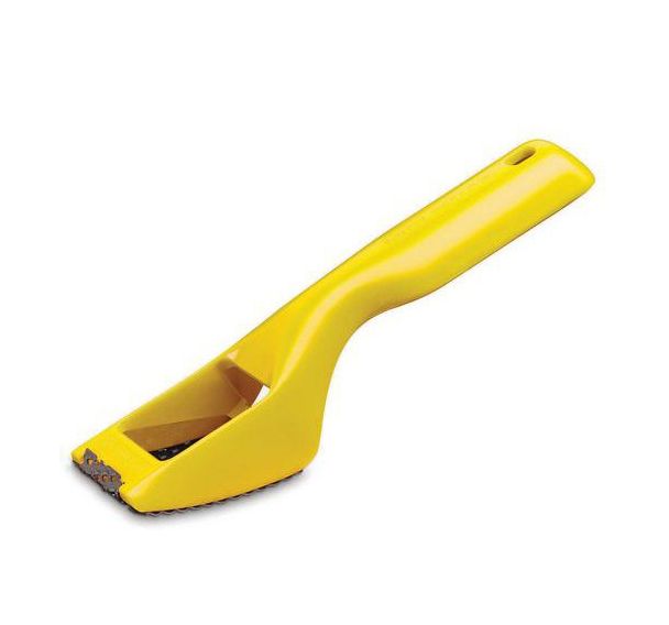 Rapette surform corps plastique - Stanley