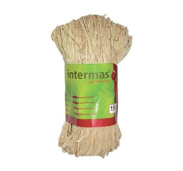 Raphia naturel - Nortene