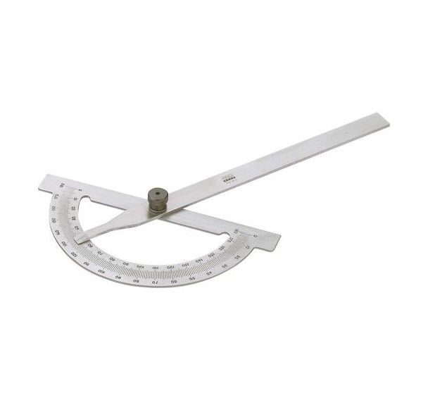 Rapporteur d'angle simple