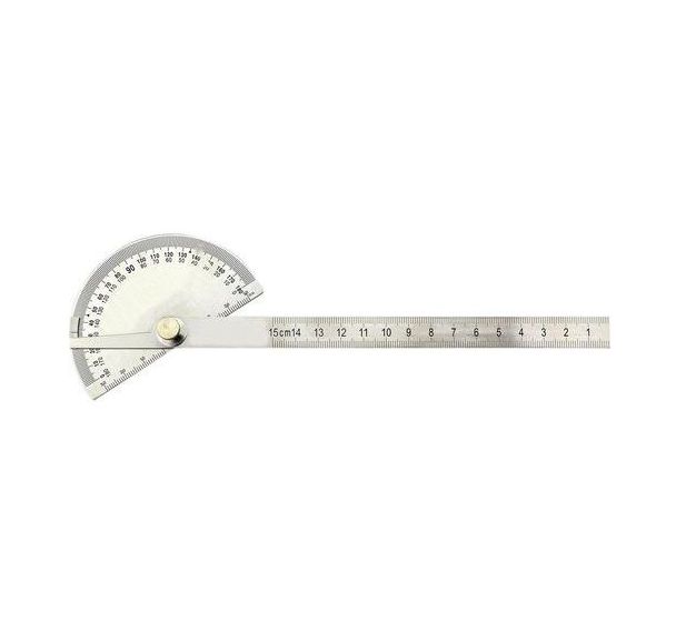 Rapporteur d'angle 240mm